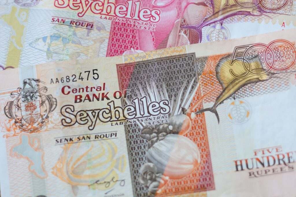 India & Seychelles’ Currency – Accepted Currencies & Conversion Rate