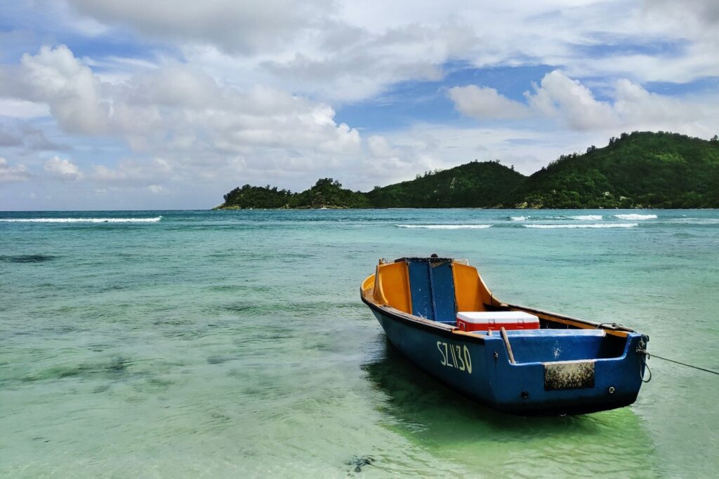 All-inclusive Bangalore to Seychelles Tour Packages & Sight-Seeing
