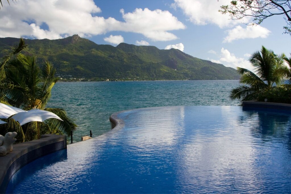Hotels & Resort options with our Bangalore to Seychelles Packages