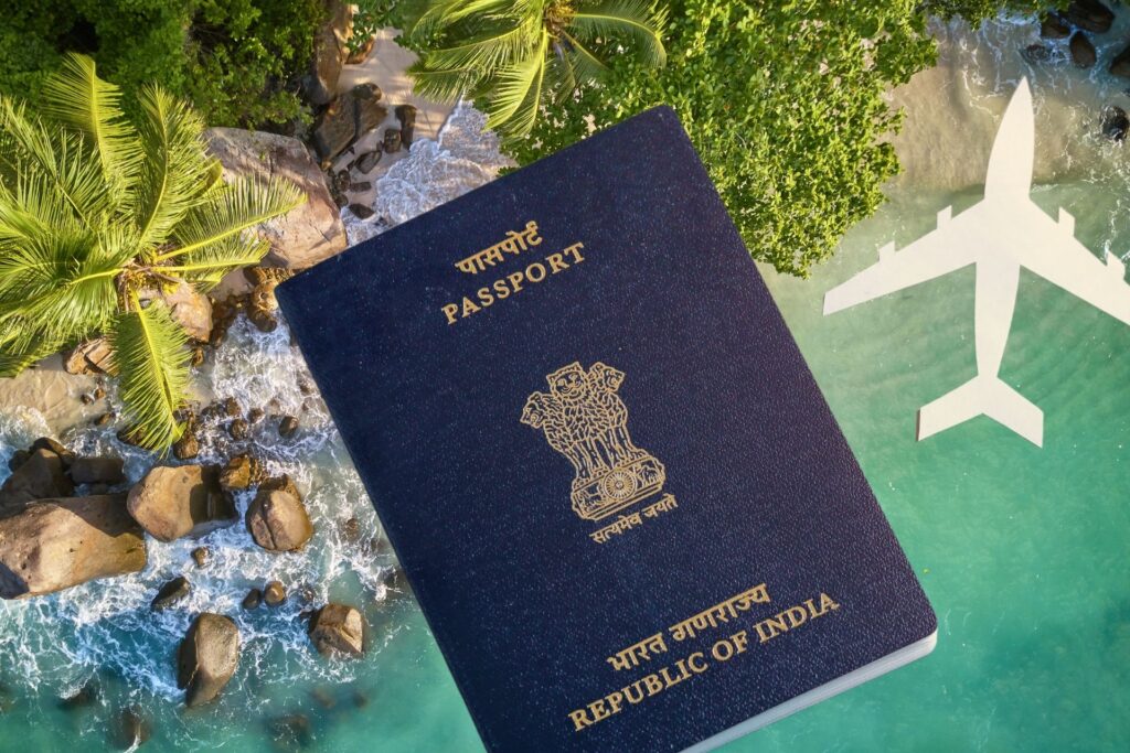 Seychelles Visa details for Indians